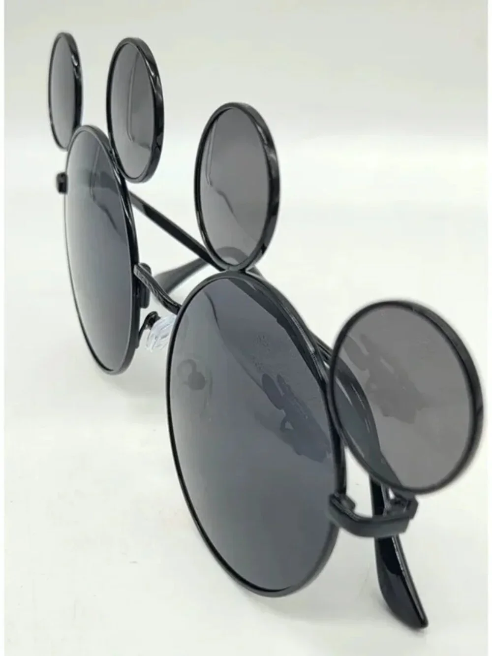 Mickey Mouse Ears Sunglasses